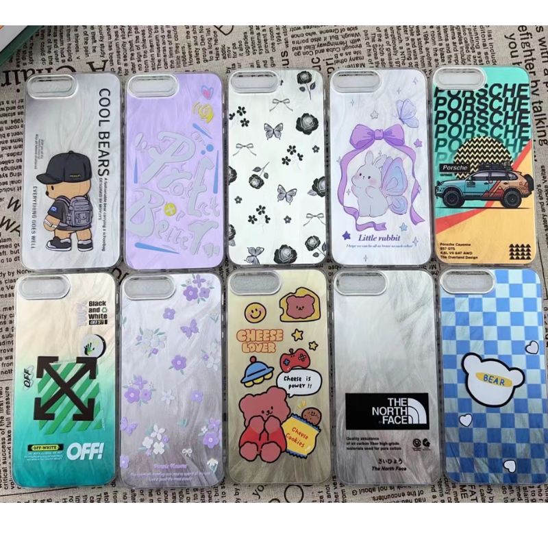 Haz clic para ver más imágenes COVER#228