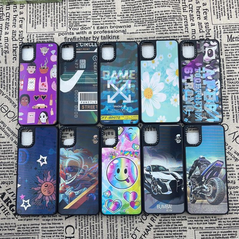 Haz clic para ver más imágenes COVER#198