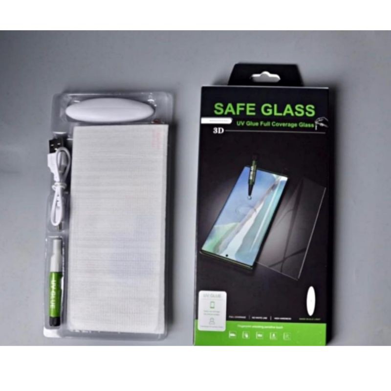 Haz clic para ver más imágenes GLASS-UV