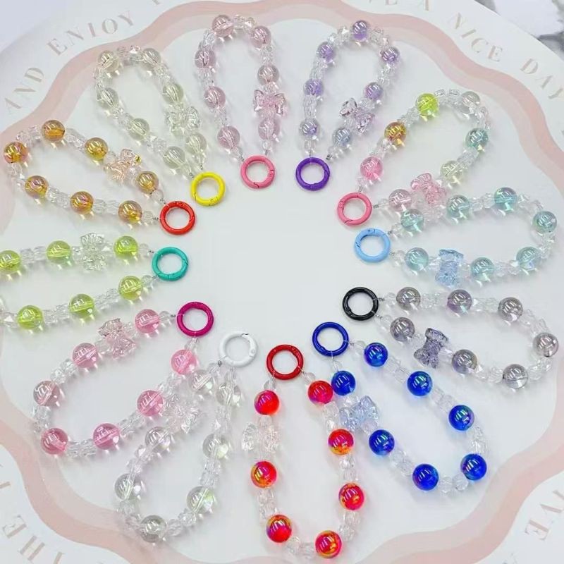 Haz clic para ver más imágenes PULSERA#21