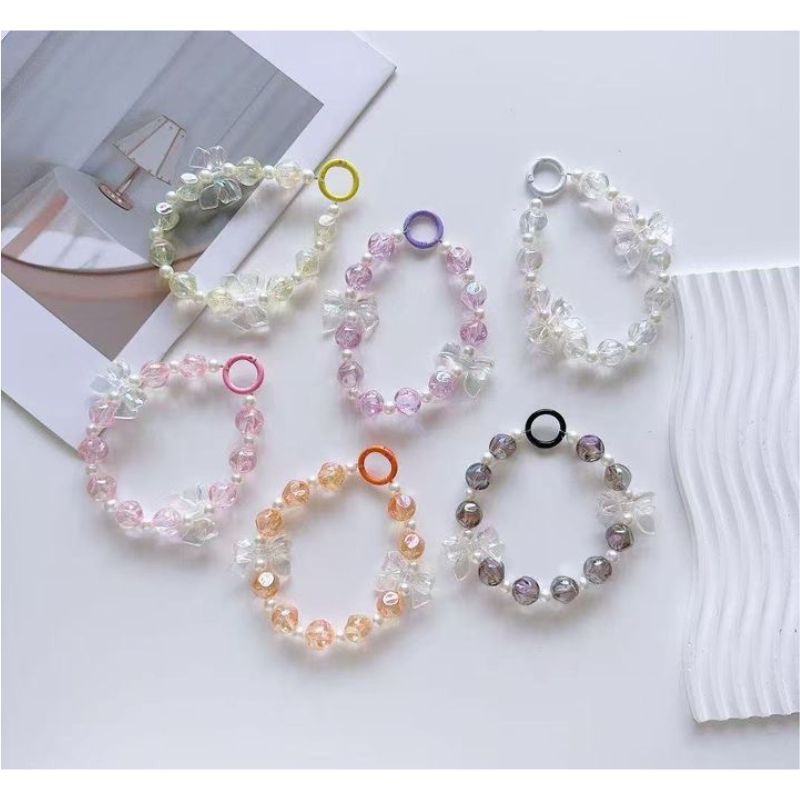 Haz clic para ver más imágenes PULSERA#35