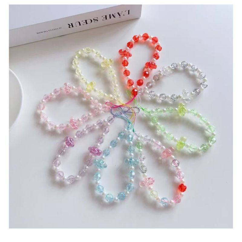 Haz clic para ver más imágenes PULSERA#36