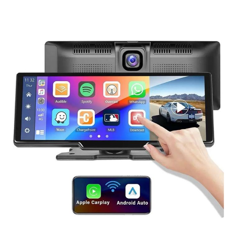 Haz clic para ver más imágenes CARPLAY-C1026