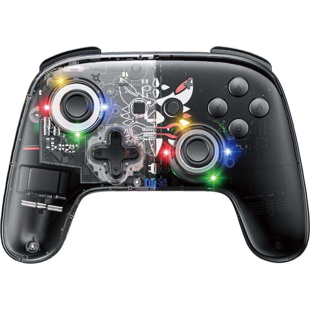 CONTROL C6