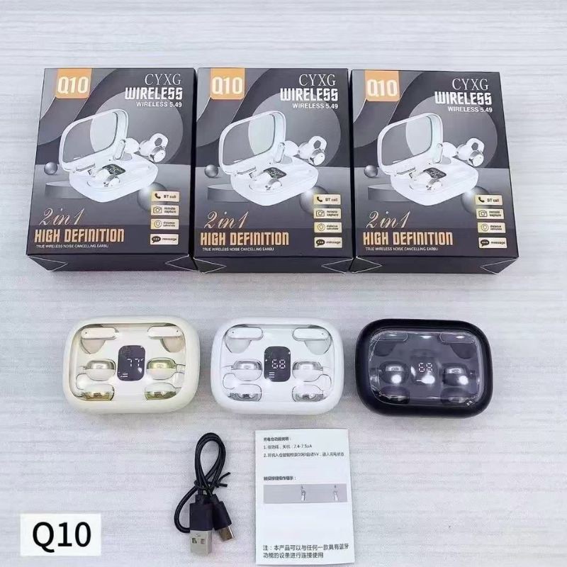 Haz clic para ver más imágenes AUDI-Q10