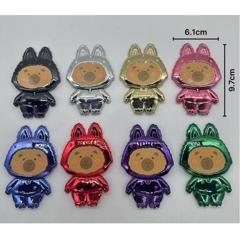 Haz clic para ver más imágenes SOP-#6