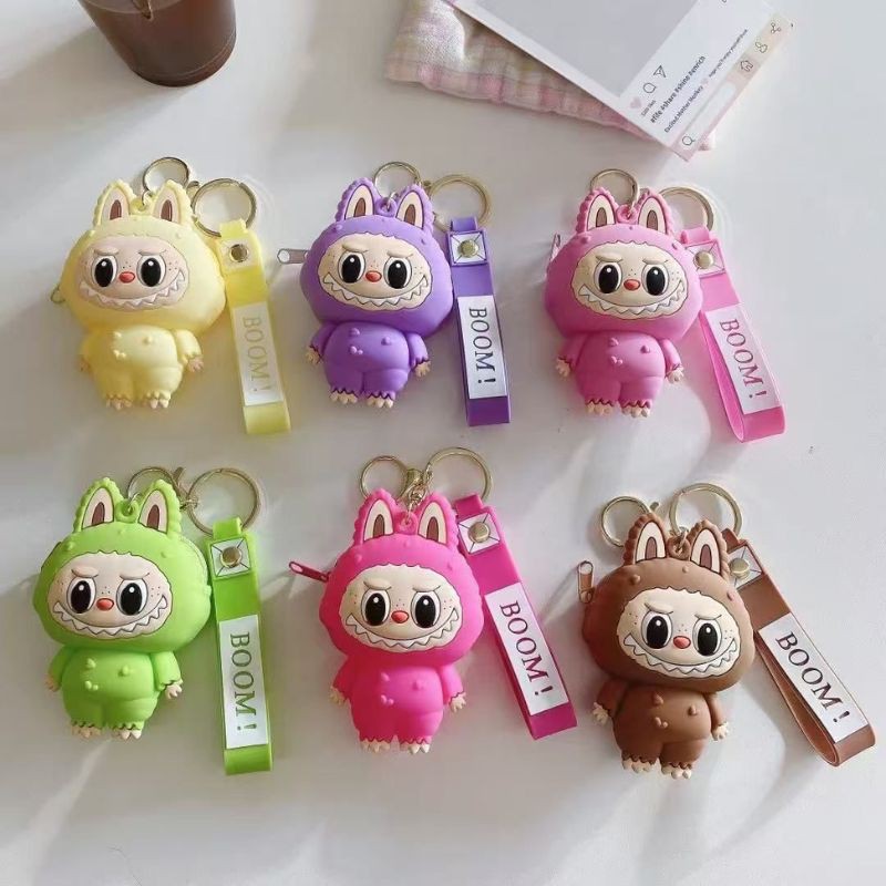 Haz clic para ver más imágenes MONEDERO-LBB#3