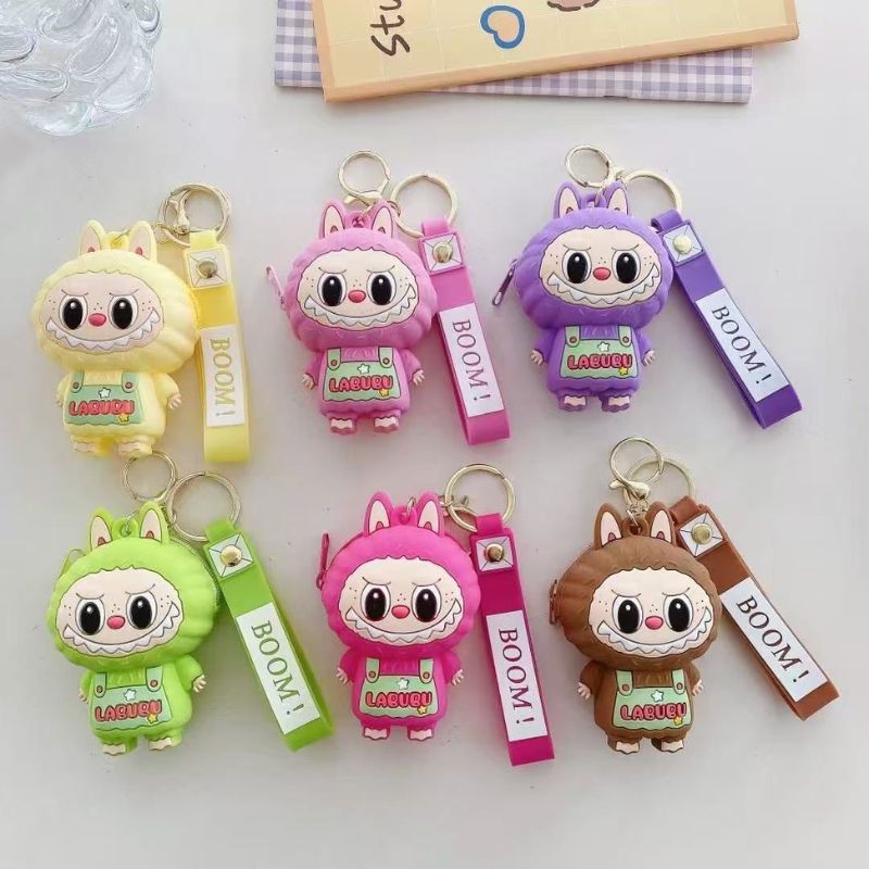 Haz clic para ver más imágenes MONEDERO-LBB#4