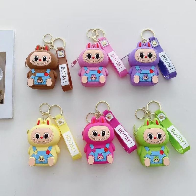 Haz clic para ver más imágenes MONEDERO-LBB#6