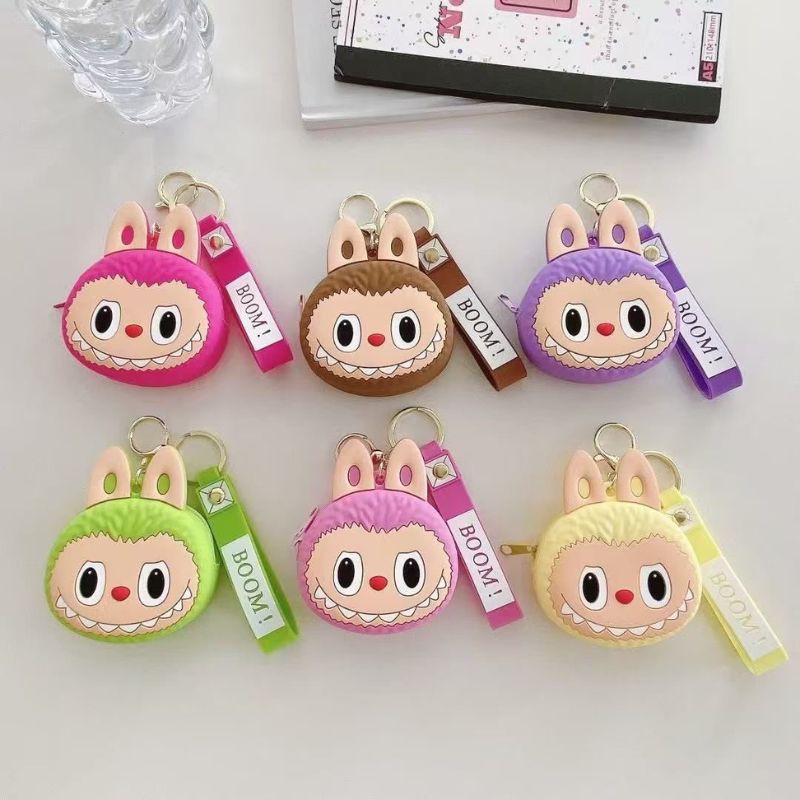 Haz clic para ver más imágenes MONEDERO-LBB#7