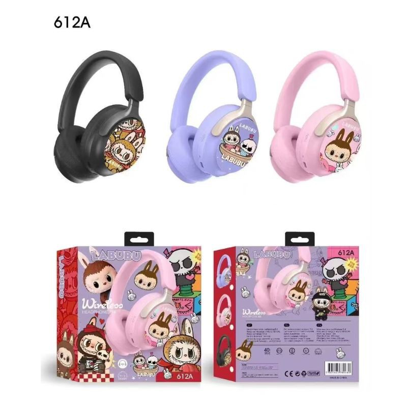 Haz clic para ver más imágenes AUDI-612A