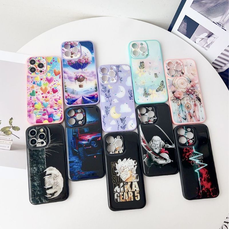 Haz clic para ver más imágenes COVER#283