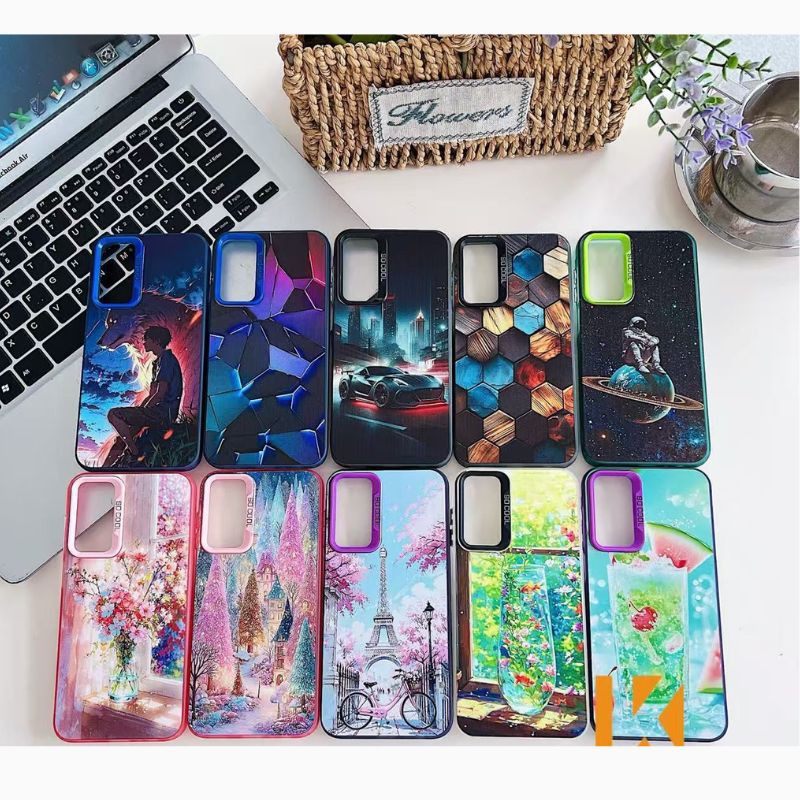 Haz clic para ver más imágenes COVER#290