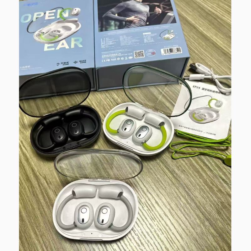 Haz clic para ver más imágenes AUDI-EP24