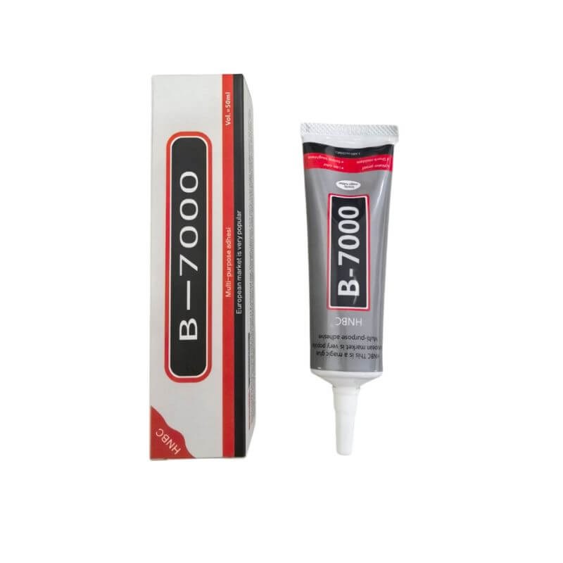 Haz clic para ver más imágenes B7000-50