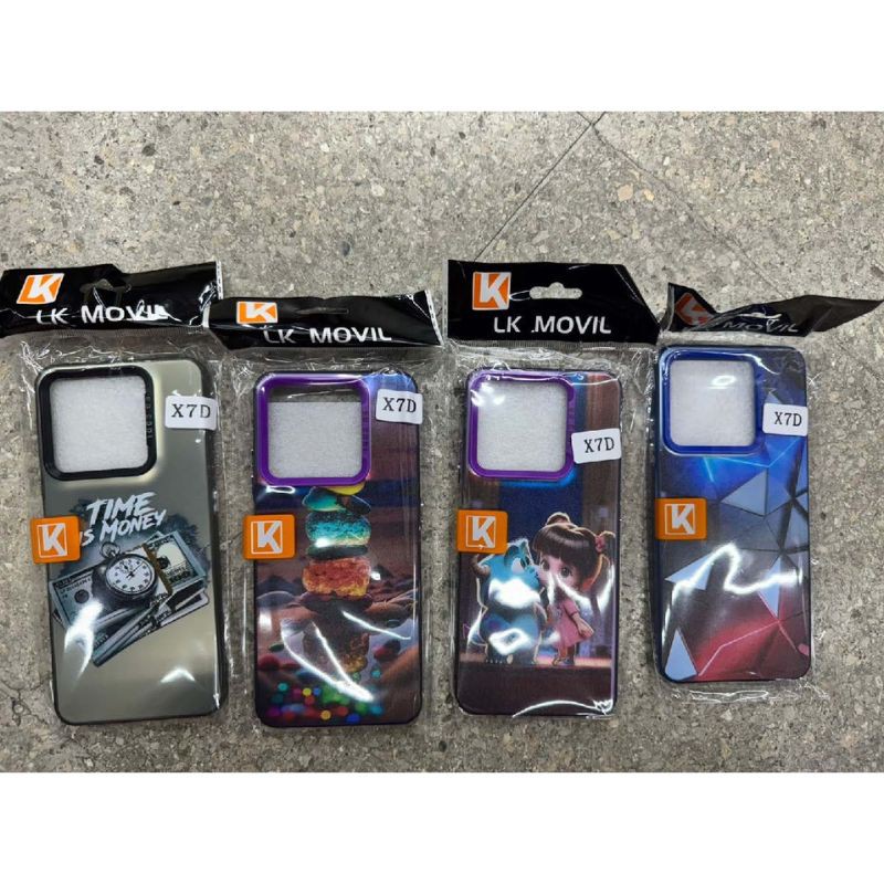 Haz clic para ver más imágenes COVER#DISENO