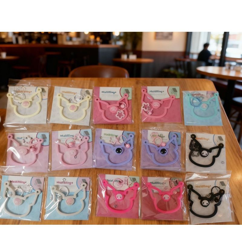 Haz clic para ver más imágenes COLGANTE#3