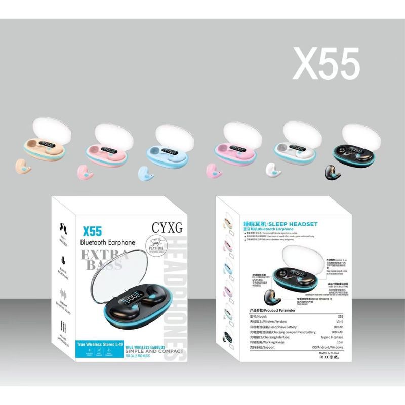 Haz clic para ver más imágenes AUDI-X55