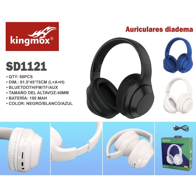 Haz clic para ver más imágenes SD1121