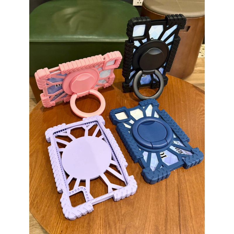 Haz clic para ver más imágenes COVER#T08