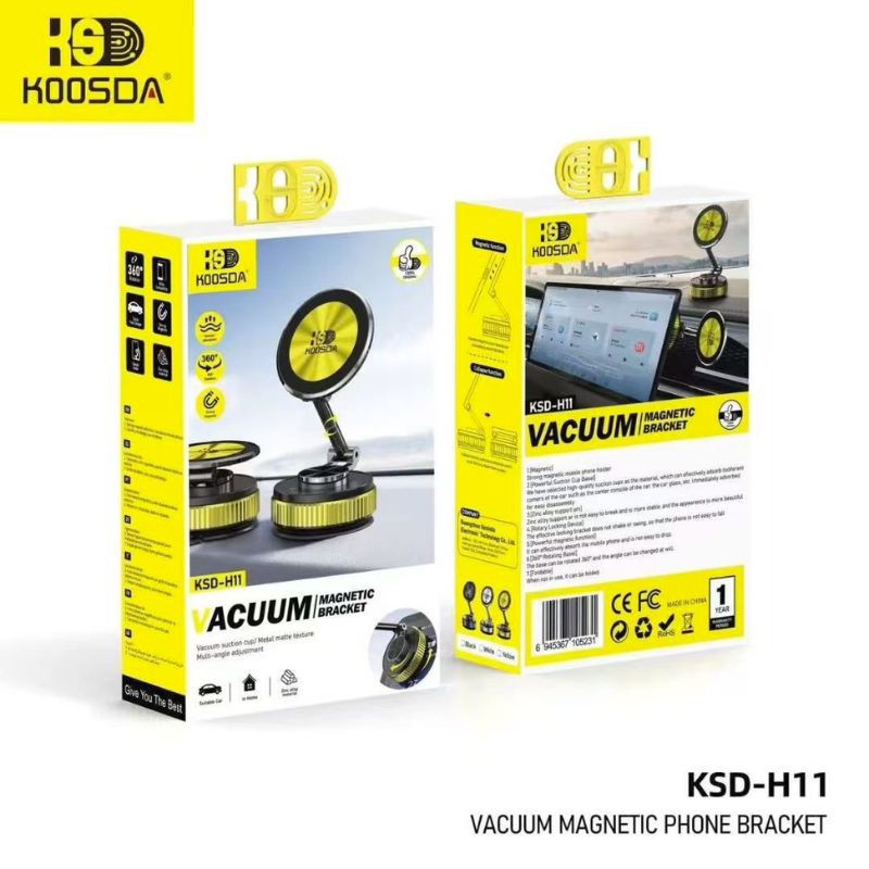 Haz clic para ver más imágenes HOLD-H11