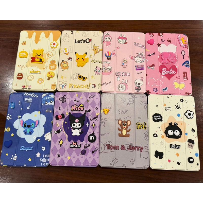 Haz clic para ver más imágenes COVER#T09