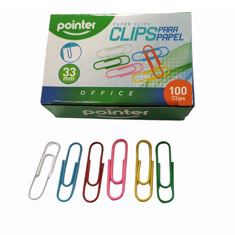 Haz clic para ver más imágenes PC-33MM-100-B