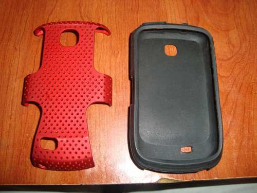 Haz clic para ver más imágenes COV-SAM-S5570-DOB