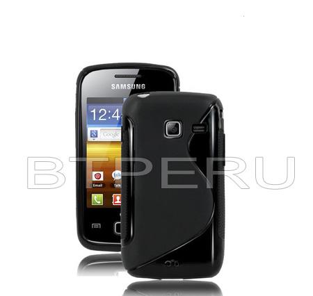 Haz clic para ver más imágenes COV-SAM-S6102-DOB