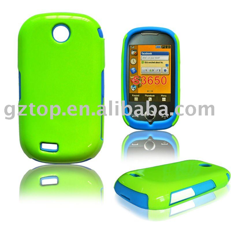 Haz clic para ver más imágenes COV-SAM-S3650-DOB