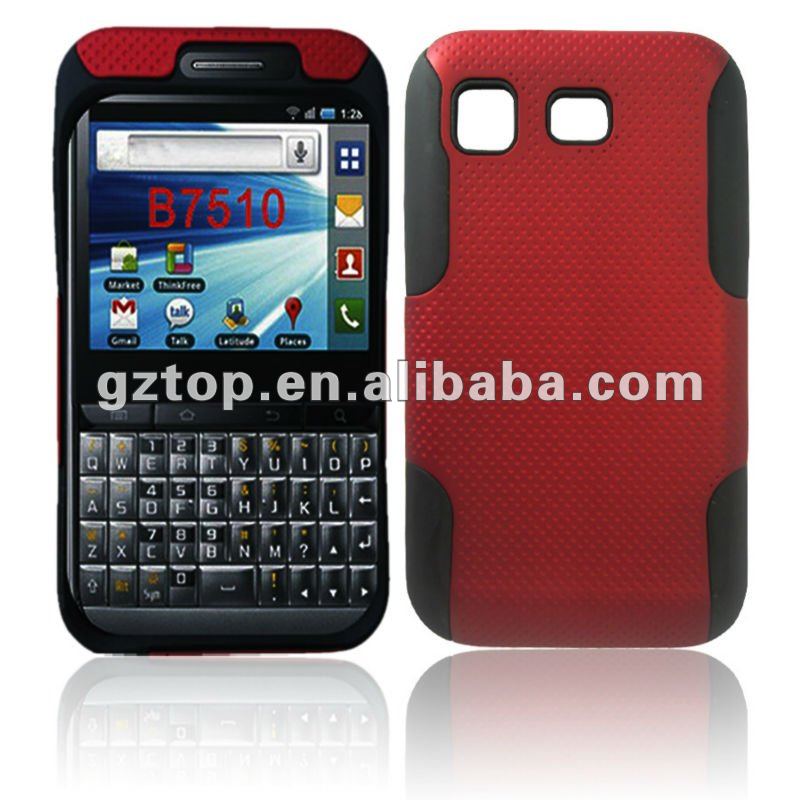 Haz clic para ver más imágenes COV-SAM-B7510-DOB