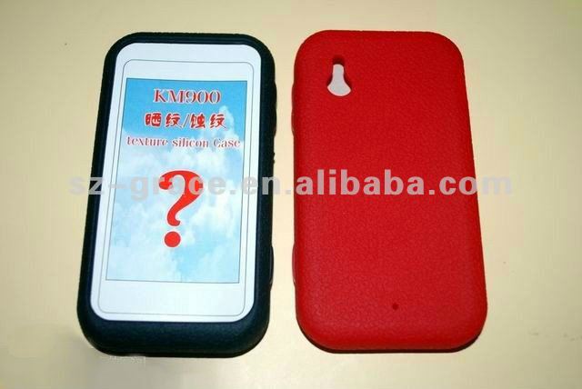 Haz clic para ver más imágenes COV-LG-KM900-SIMPLE
