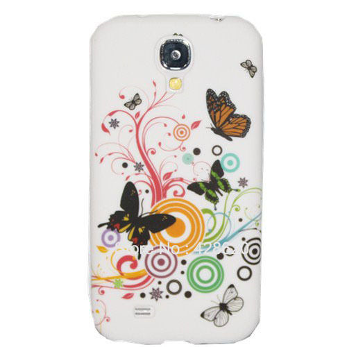 Haz clic para ver más imágenes COV-SAM-I9500-FLOR