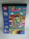 Haz clic para ver más imágenes PAPER-PAD-96SHEET