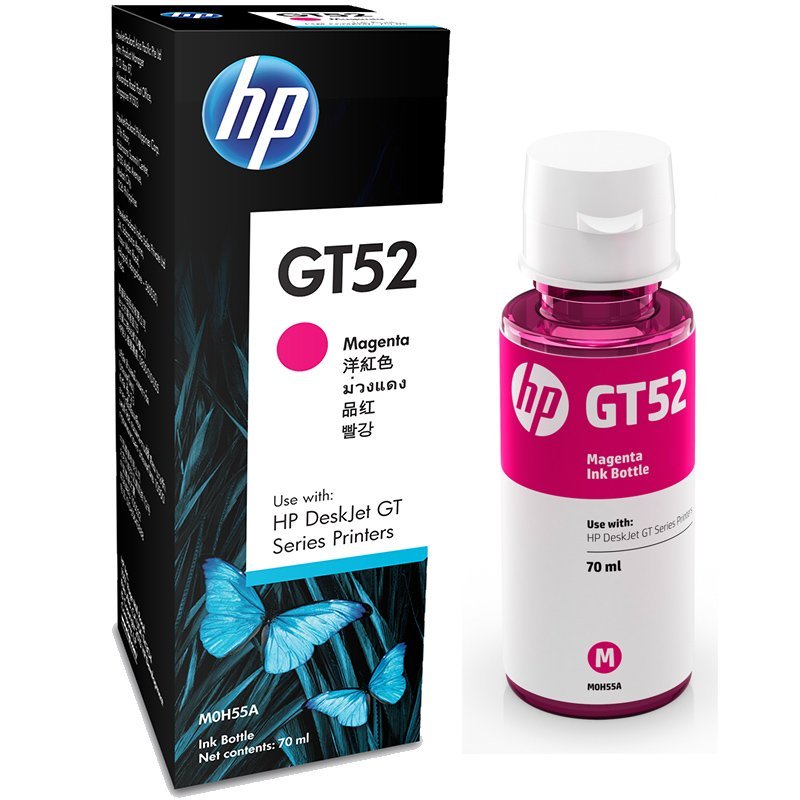 Haz clic para ver más imágenes GT52M