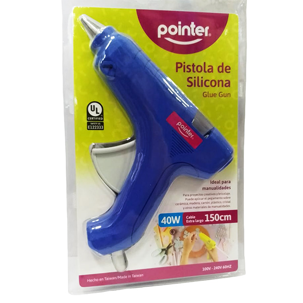 Haz clic para ver más imágenes PS-40