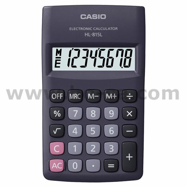 Haz clic para ver más imágenes HL-815L-BK