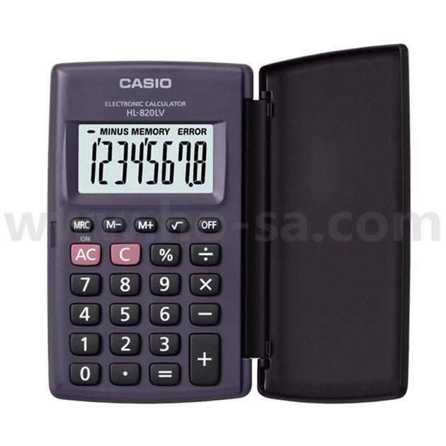 Haz clic para ver más imágenes HL-820LV-BK