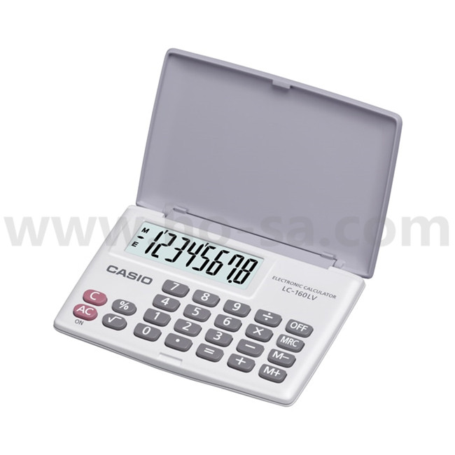 Haz clic para ver más imágenes LC-160LV-WE