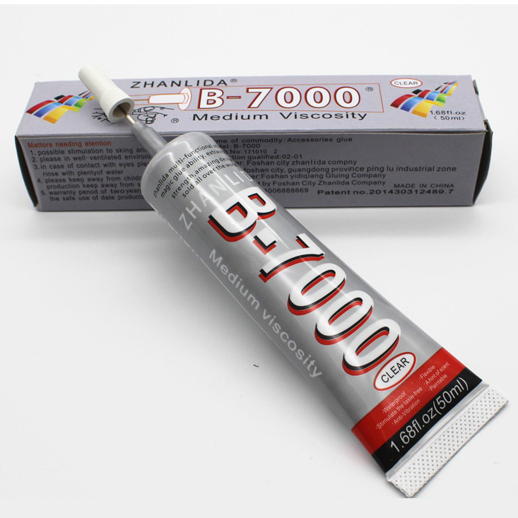 Haz clic para ver más imágenes B7000-50