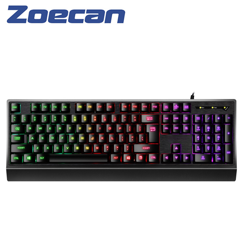 Haz clic para ver más imágenes ZO-K530