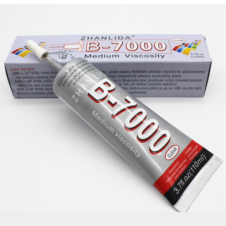 Haz clic para ver más imágenes B7000-110